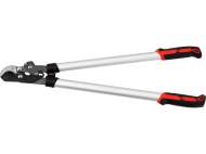 FoarfecĂ Cu Clichet Pentru Crengi, MÂner Aluminiu