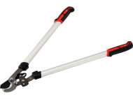 FoarfecĂ Cu Clichet Pentru Crengi, MÂner Aluminiu