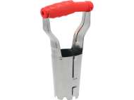 Plantator Bulbi, Cap OȚel Inoxidabil