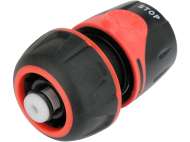 Conector Rapid De 3/4" Cu FuncȚie Stop