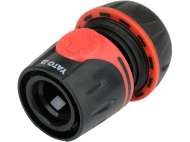 Conector Rapid De 3/4" Cu FuncȚie Stop