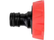 Adaptor Robinet/furtun 1"