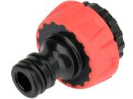 Adaptor Robinet/furtun 1/2''-3/4''