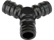 Distribuitor Apa 1" Debit Mare