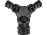 Distribuitor Apa 1"-1/2 Debit Mare