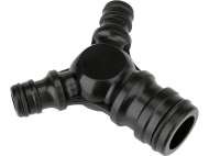 Distribuitor Apa 1"-1/2 Debit Mare