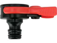 Adaptor Robinet/furtun Filet Exterior