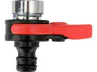 Adaptor Robinet/furtun Filet Exterior