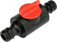 Distribuitor Apa 2 Cai, Conectare Rapida