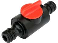 Distribuitor Apa 2 Cai, Conectare Rapida