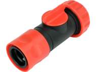 Conector Rapid Cu Robinet 1/2"