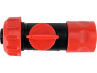 Conector Rapid Cu Robinet 3/4"