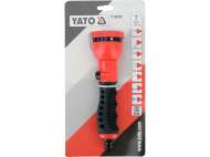 DuzĂ De Stropit, 7 FuncȚii