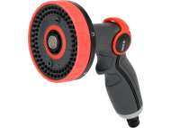 Pistol De Stropit, 6 FuncȚii