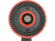 Pistol De Stropit, 6 FuncȚii