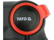 Pistol De Stropit, 6 FuncȚii