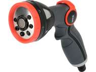 Pistol De Stropit, 8 FuncȚii