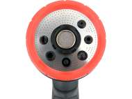 Pistol De Stropit, 8 FuncȚii