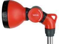 DuȘ Telescopit De GrĂdinĂ 175-229cm