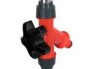 DuȘ Telescopit De GrĂdinĂ 175-229cm