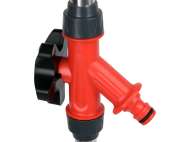 DuȘ Telescopit De GrĂdinĂ 175-229cm