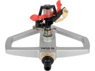 Aspersor Impuls Cu BazĂ MetalicĂ