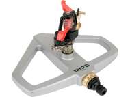 Aspersor Impuls Cu BazĂ MetalicĂ