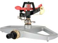 Aspersor Impuls Cu BazĂ MetalicĂ