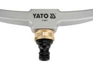 Aspersor Impuls Cu BazĂ MetalicĂ