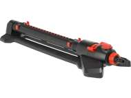 Aspersor Oscilant Reglabil