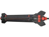 Aspersor Oscilant Reglabil