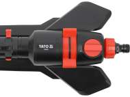 Aspersor Oscilant Reglabil