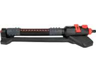 Aspersor Oscilant Reglabil