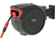 Furtun De ApĂ Pe Tambur Automat 15m