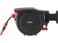 Furtun De ApĂ Pe Tambur Automat 15m