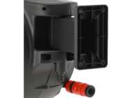 Furtun De ApĂ Pe Tambur Automat 15m