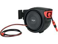 Furtun De ApĂ Pe Tambur Automat 25m