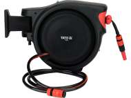 Furtun De ApĂ Pe Tambur Automat 25m