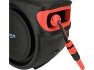 Furtun De ApĂ Pe Tambur Automat 25m