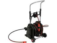 Furtun Cu Suport Depozitare