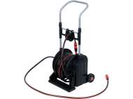 Furtun Cu Suport Depozitare