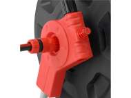 Furtun Cu Suport Depozitare