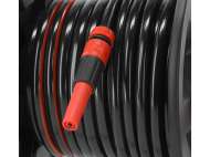 Furtun Cu Suport Depozitare