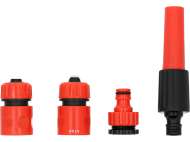 Furtun Cu Suport Depozitare