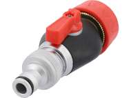 MufĂ Cu Robinet Și Stut 3/4''