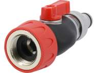 MufĂ Cu Robinet Și Stut 3/4''