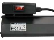 ÎncĂlzitor Cu InfraroȘu, 2000w