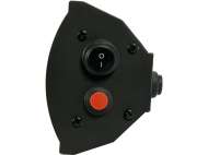 ÎncĂlzitor Cu InfraroȘu, 2000w, TelecomandĂ