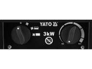 AerotermĂ ElectricĂ 3kw