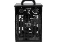 AerotermĂ ElectricĂ 5kw